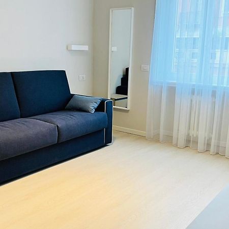 Leila'S Home Forever - Casa Vacanze Bergamo Dış mekan fotoğraf