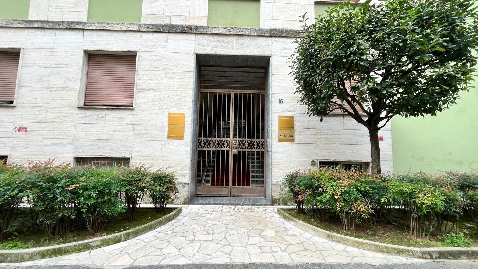 Leila'S Home Forever - Casa Vacanze Bergamo Dış mekan fotoğraf