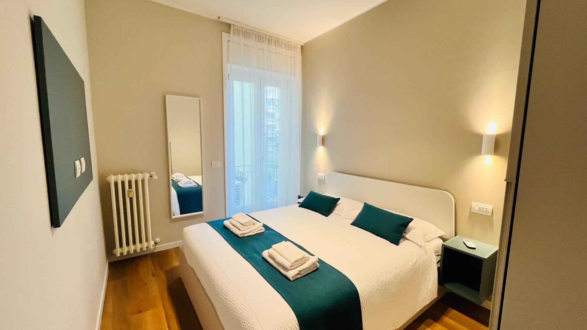 Leila'S Home Forever - Casa Vacanze Bergamo Dış mekan fotoğraf