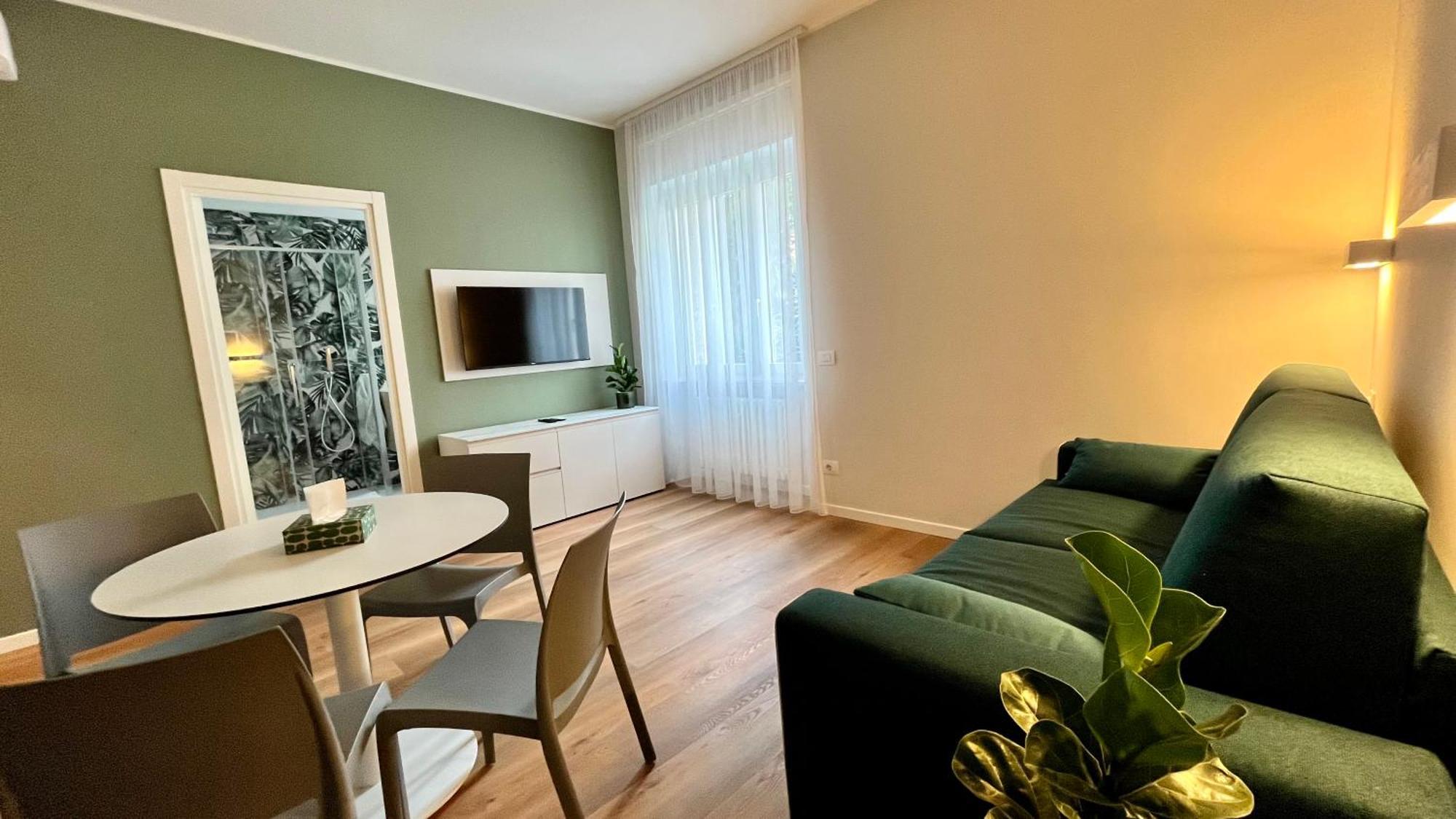 Leila'S Home Forever - Casa Vacanze Bergamo Dış mekan fotoğraf