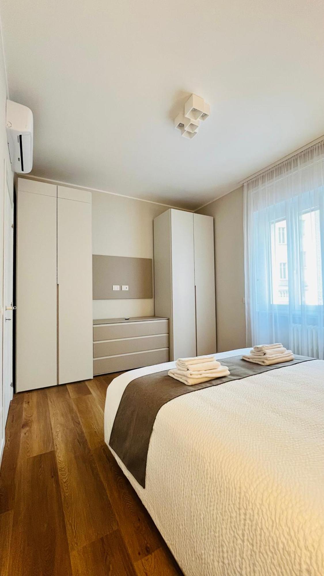 Leila'S Home Forever - Casa Vacanze Bergamo Dış mekan fotoğraf