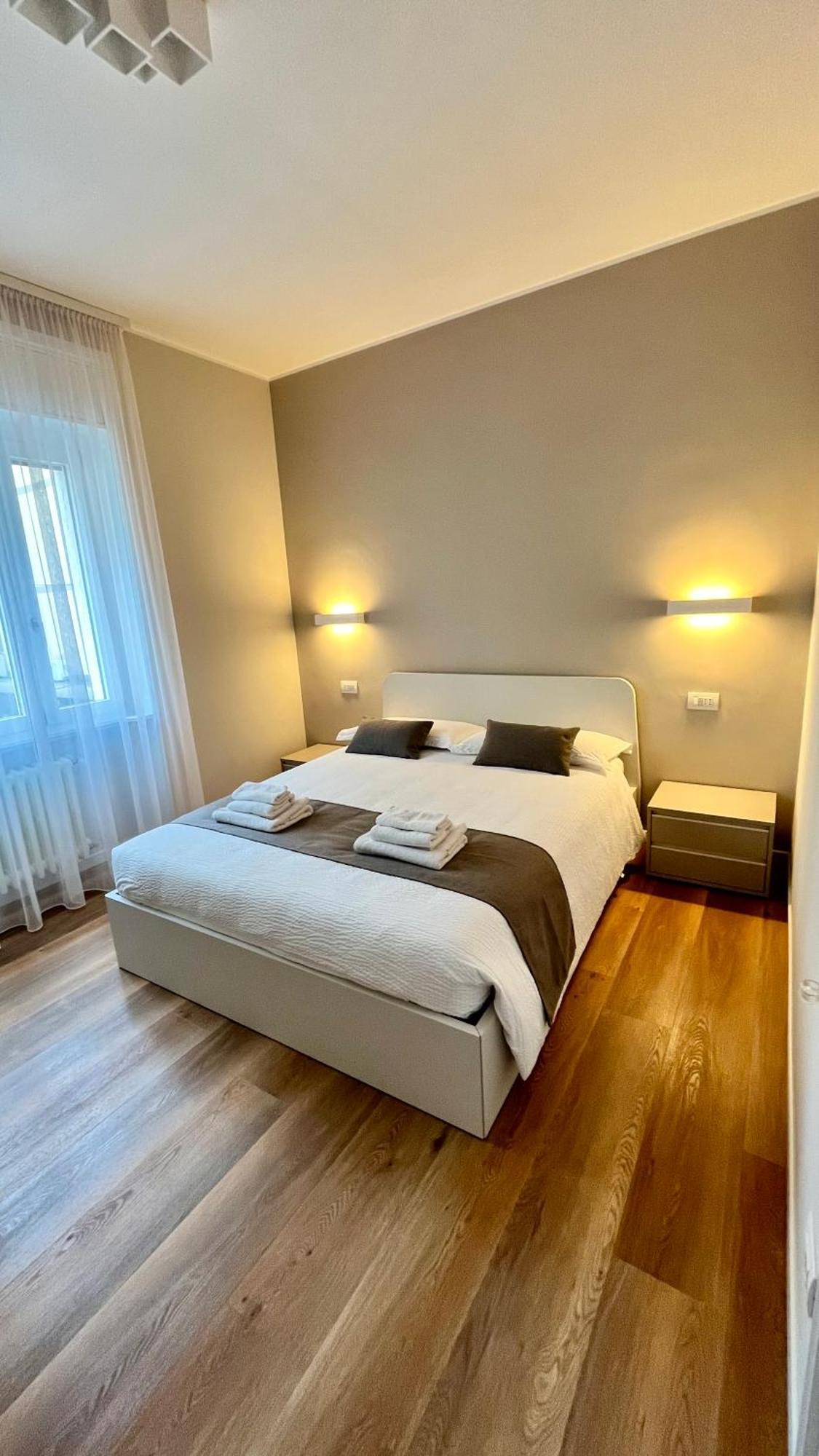 Leila'S Home Forever - Casa Vacanze Bergamo Dış mekan fotoğraf