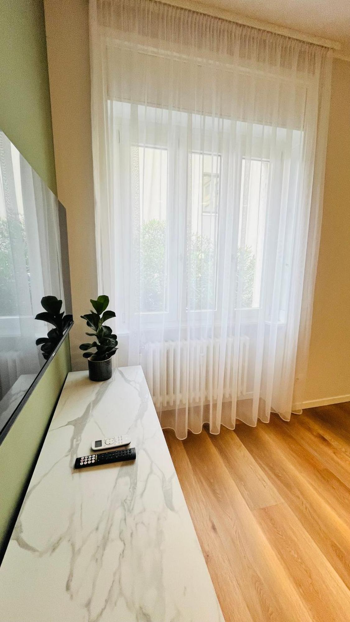 Leila'S Home Forever - Casa Vacanze Bergamo Dış mekan fotoğraf