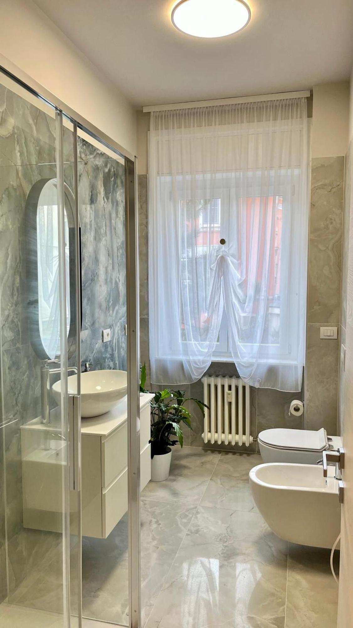 Leila'S Home Forever - Casa Vacanze Bergamo Dış mekan fotoğraf