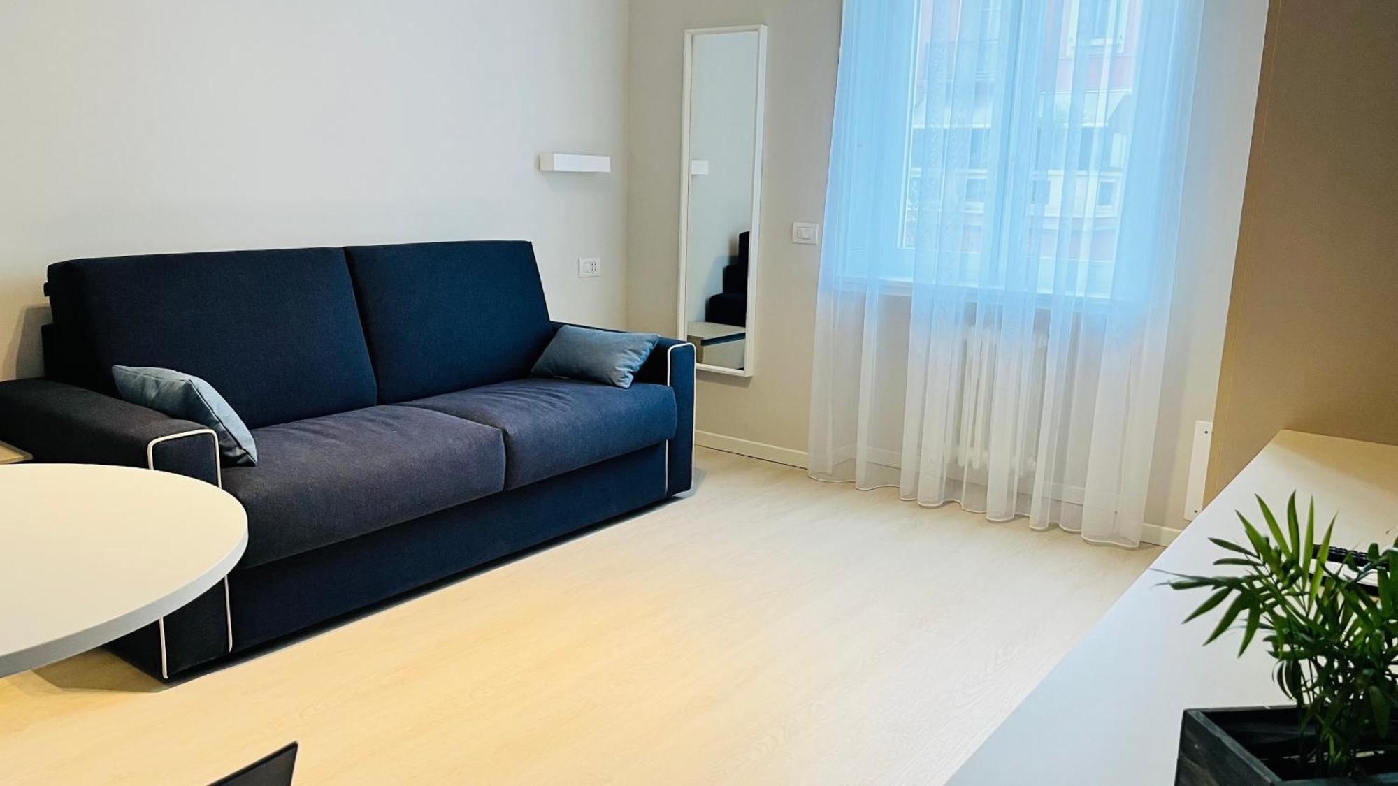 Leila'S Home Forever - Casa Vacanze Bergamo Dış mekan fotoğraf