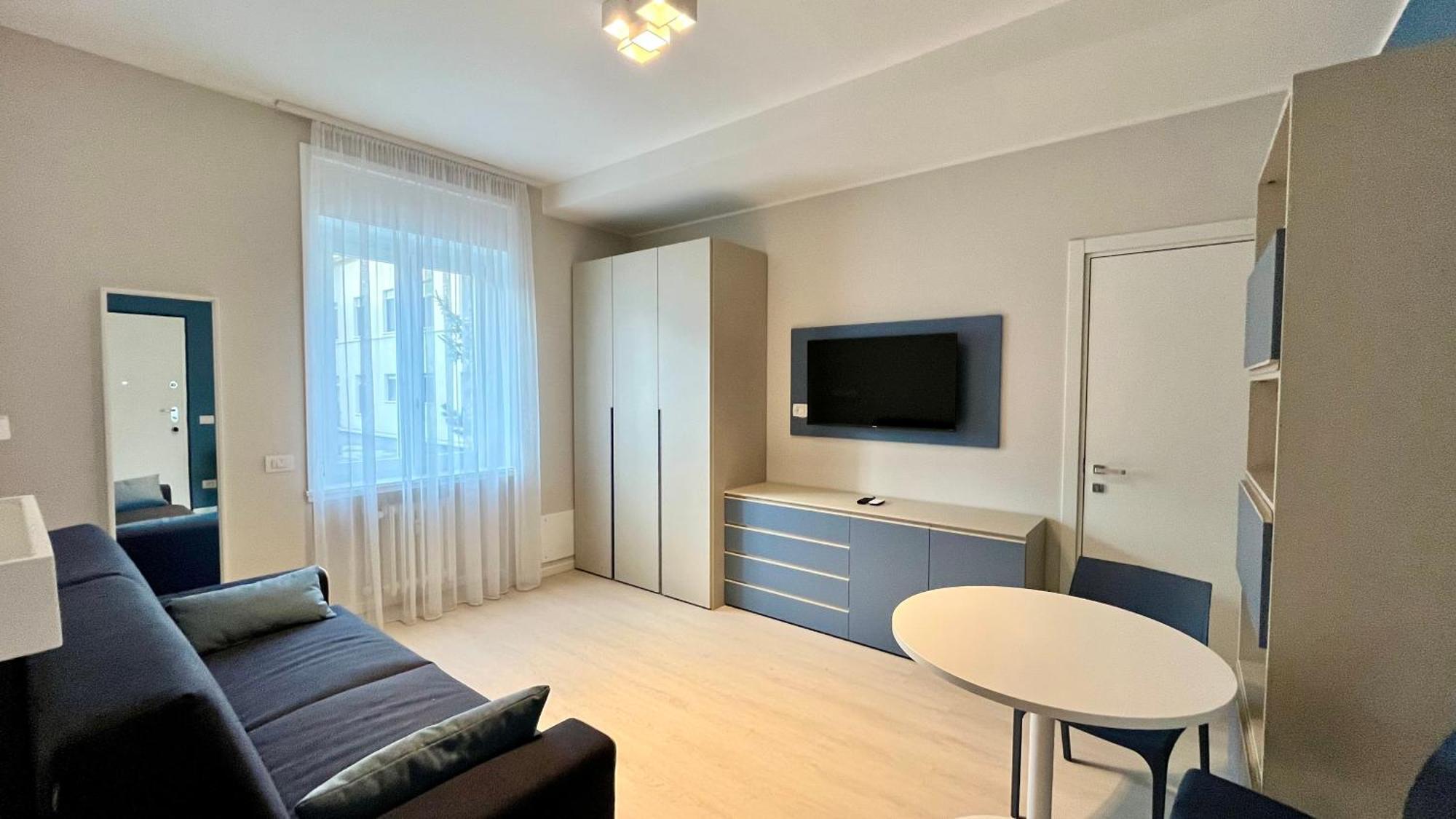 Leila'S Home Forever - Casa Vacanze Bergamo Dış mekan fotoğraf
