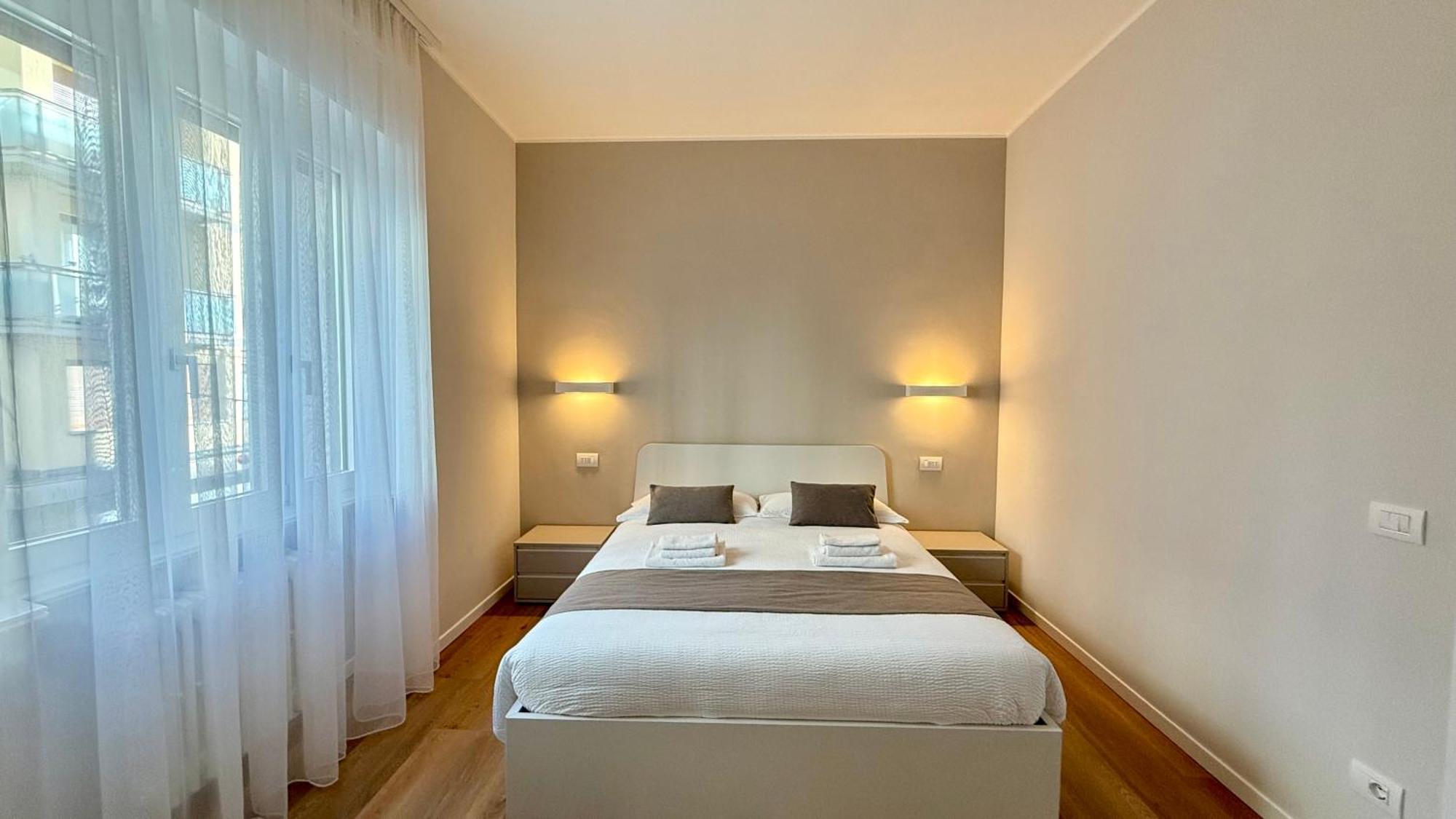Leila'S Home Forever - Casa Vacanze Bergamo Dış mekan fotoğraf